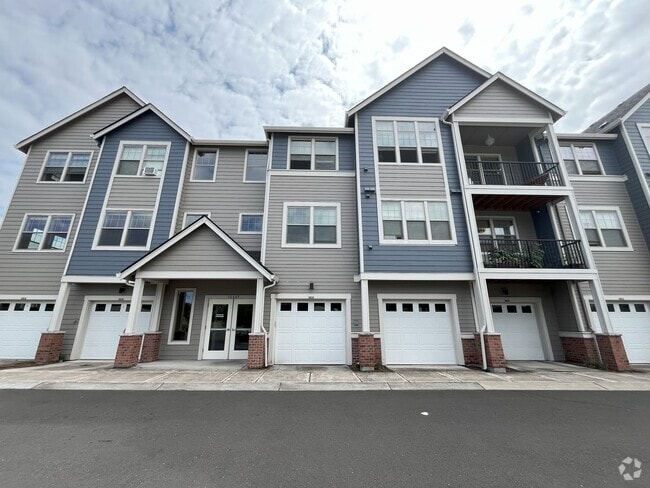 Building Photo - Modern 1-Bedroom Apartment with Stylish Fi...