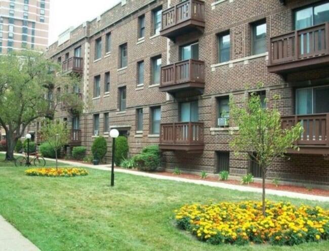 Building Photo - 3036 N Halsted St Unit GA