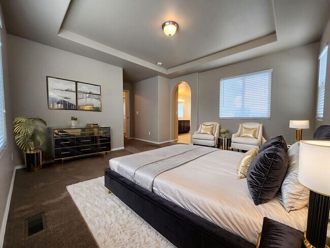 Photo - 1607 Smokey Ridge Way