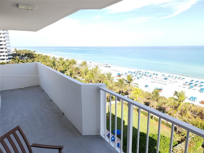 Photo - 4301 Collins Ave Condo Unit 609