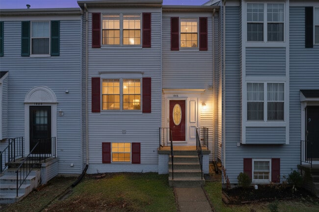 Building Photo - 1858 Heather Glen Ct