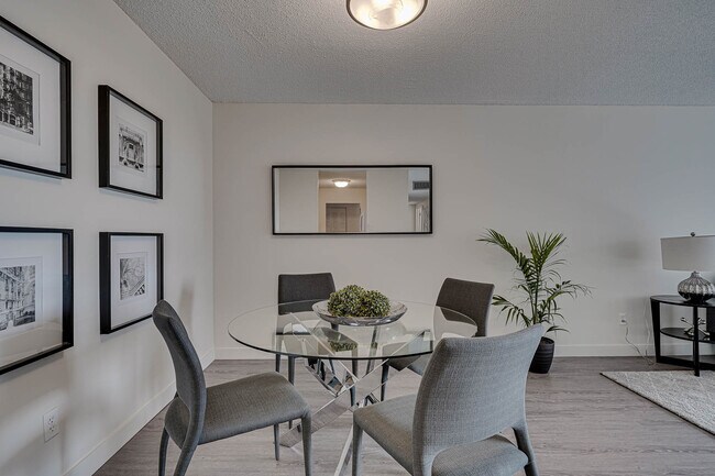 Photo - Carlton Tower