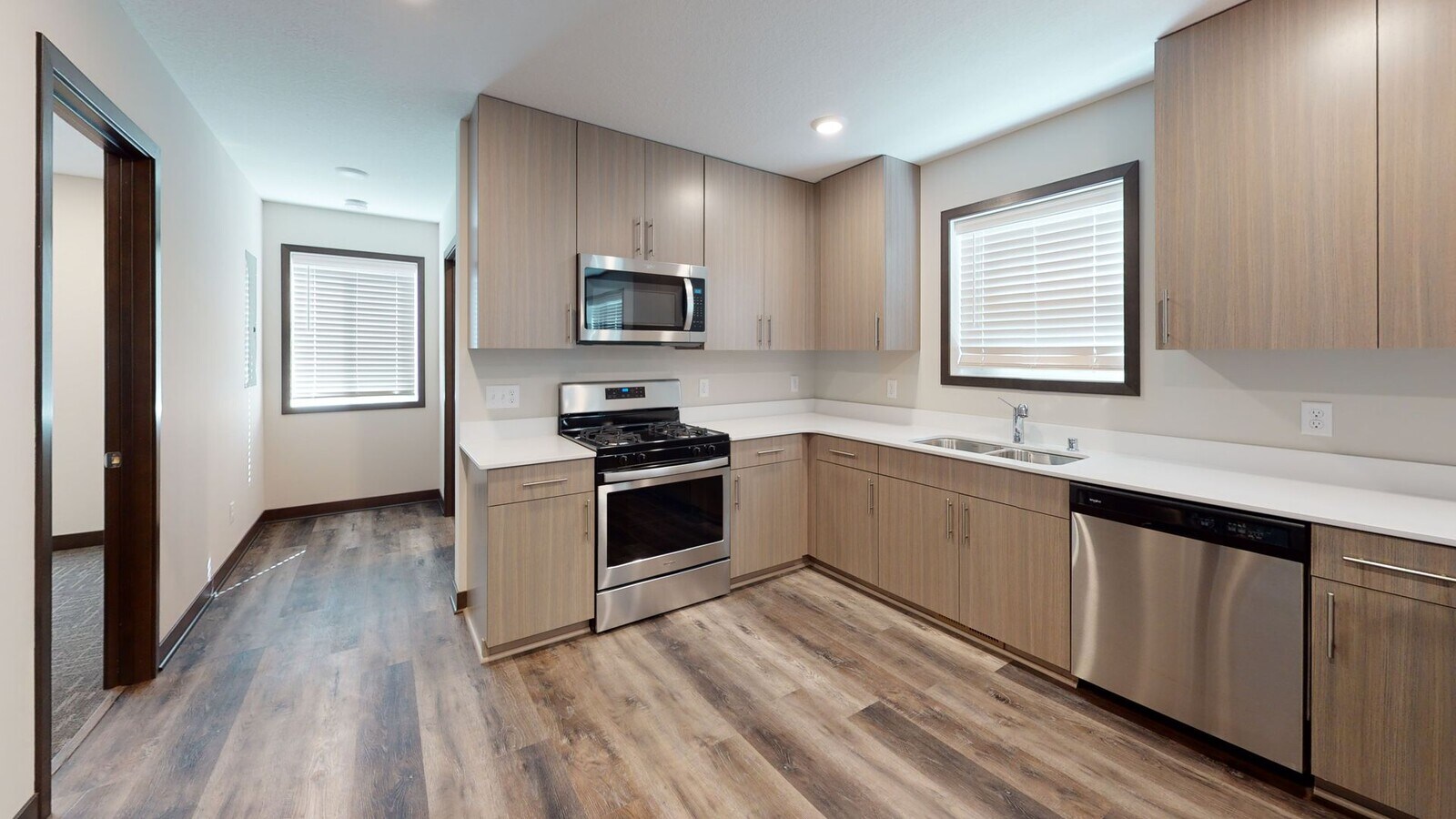 Photo - 1014 16th Ave SE Apartment Unit #1