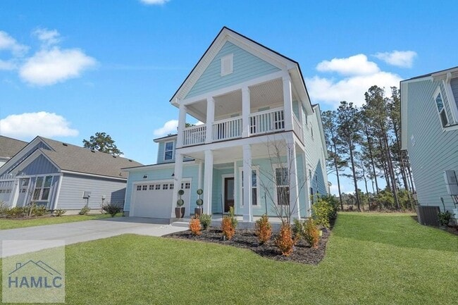 Photo - 268 Loblolly Ln