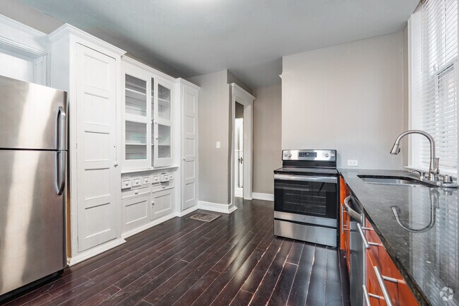Interior Photo - 1445 S 3rd St Rental