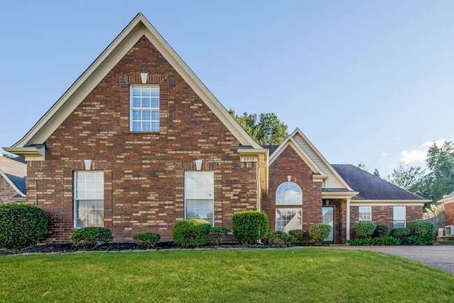 Building Photo - 9555 Morning Shadow Dr