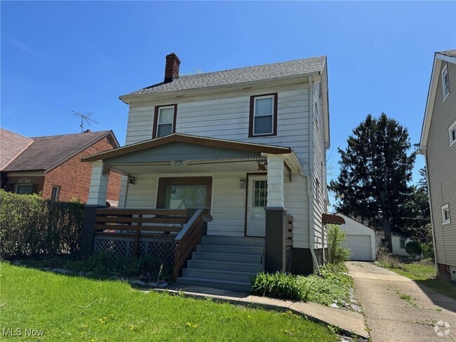 Building Photo - 9702 Park Heights Ave Rental