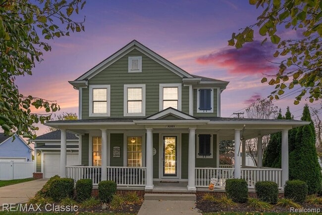 Photo - 50595 Coolidge St