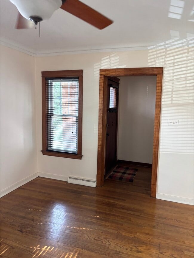 3407 Cuyler Ave Unidad 1