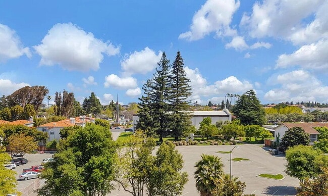 Photo - Spacious 1bdrm living room and bedroom with large picture windows bringing in lots of natural light.