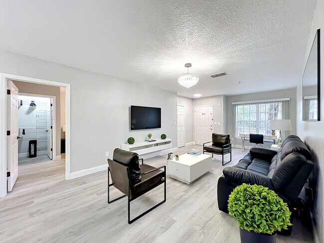 South Kirkman Road, Orlando, FL 32811 - 2 BR 2 BA condo