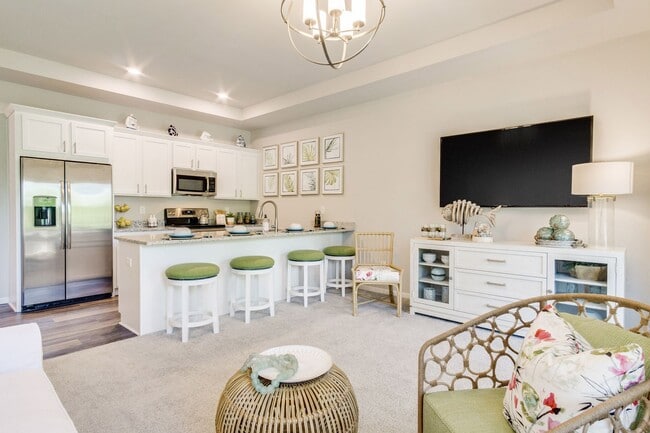 Photo - Tribute Creek Apartment Homes