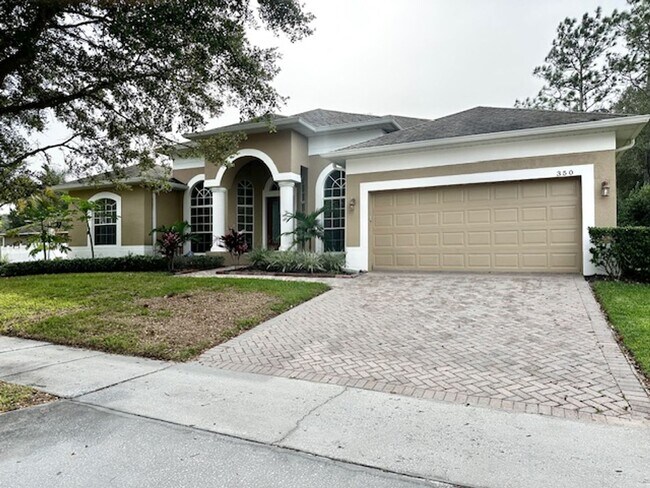 Photo - Deltona - 4 Bedroom, 3 Bathroom - $2,695.00