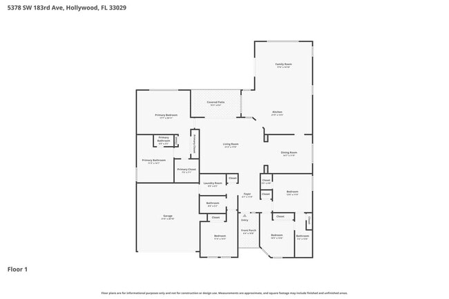 Photo - 5378 SW 183rd Ave