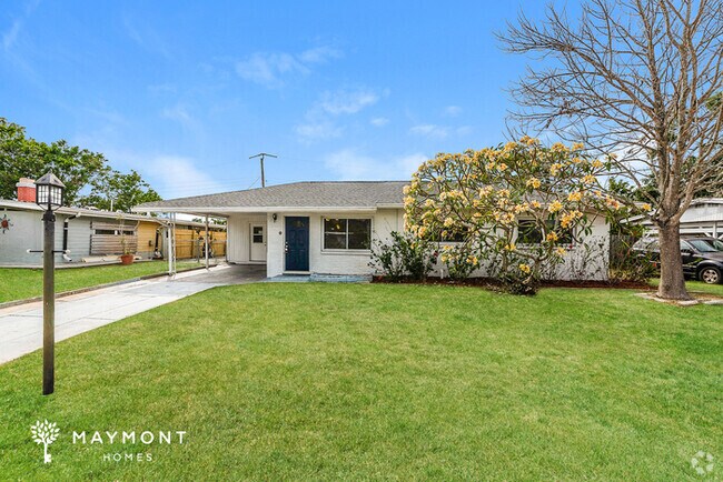 Building Photo - 1310 Dartmouth Dr Rental
