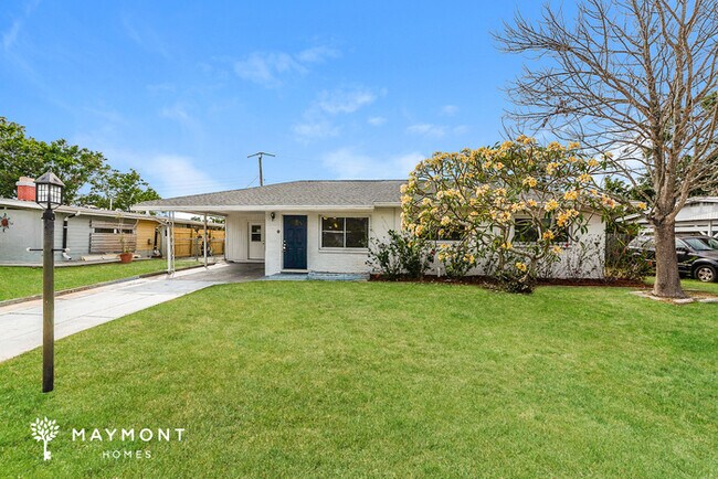Photo - 1310 Dartmouth Dr House