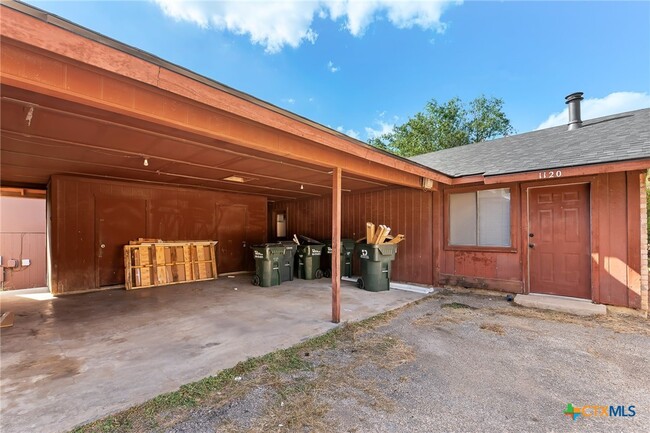 Photo - 1120 Hazelton St Townhome