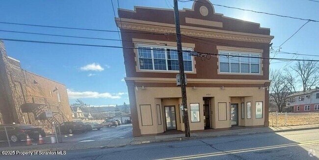 Building Photo - 486 Hazle St Rental