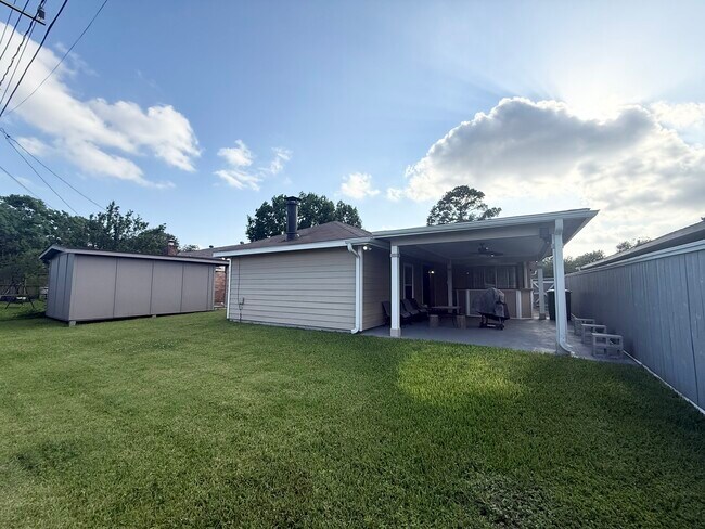 Photo - 7315 Belle Park Dr