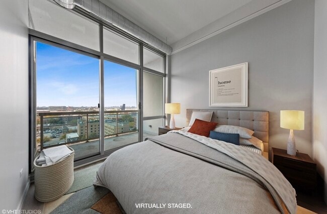 Photo - 1819 S Michigan Ave Unit 1104