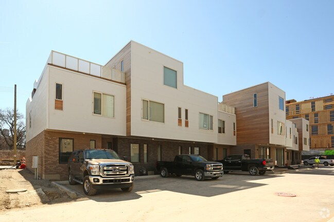 Photo - City Modern - Condos