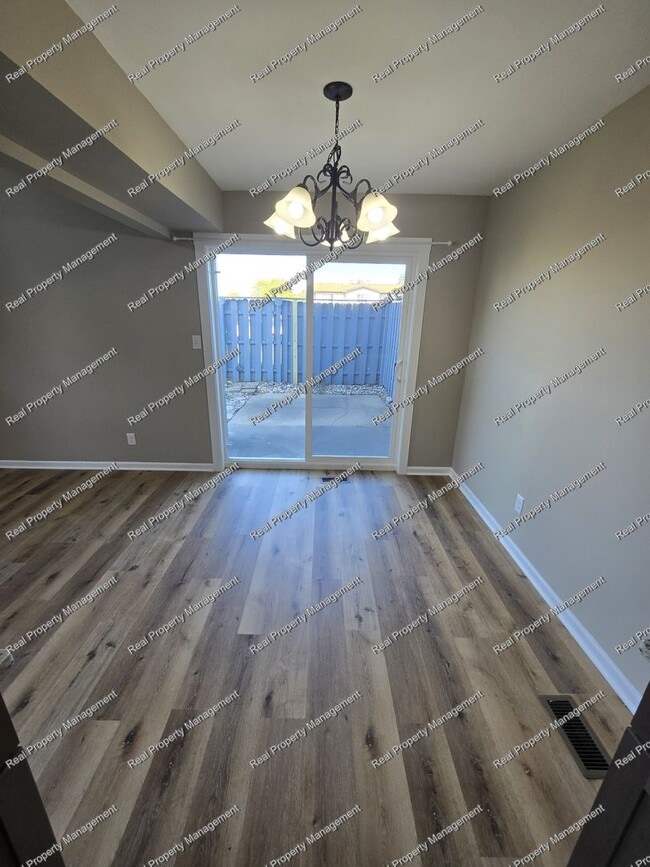 Photo - Updated 2 Bedroom Condo