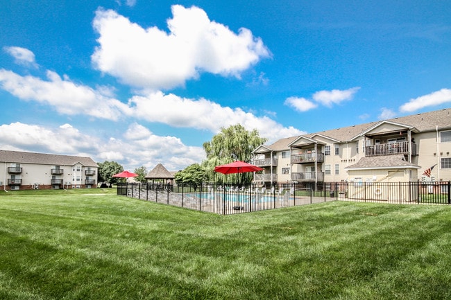 Brookside Manor- O'Fallon, IL