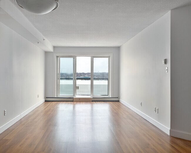 Photo - Barrington Narrows