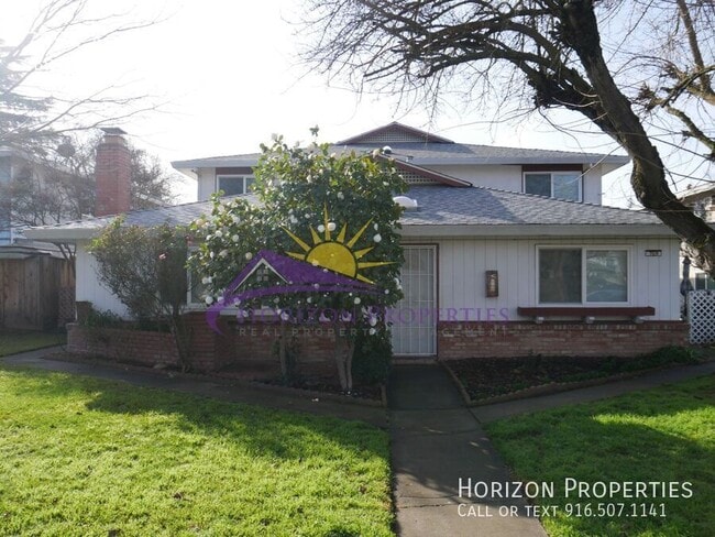 Building Photo - 759 Carro Dr Unit #1