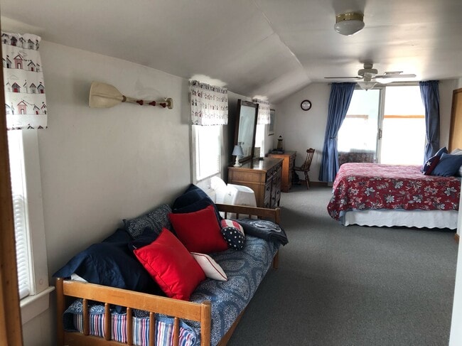 Dormitorio principal - 175 Foster Ave