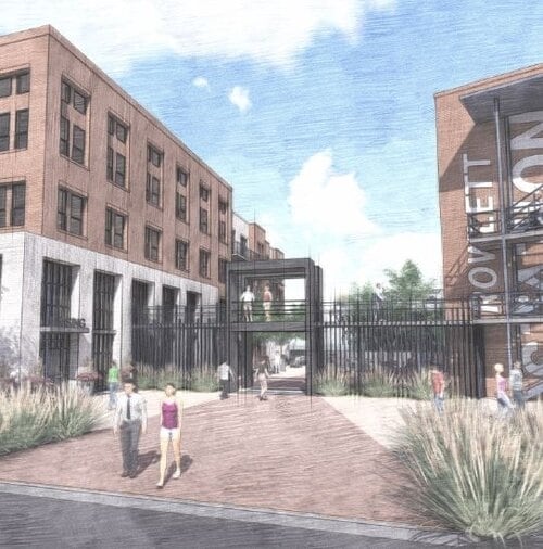 Rowlett Station Apartments For Rent in Rowlett, TX