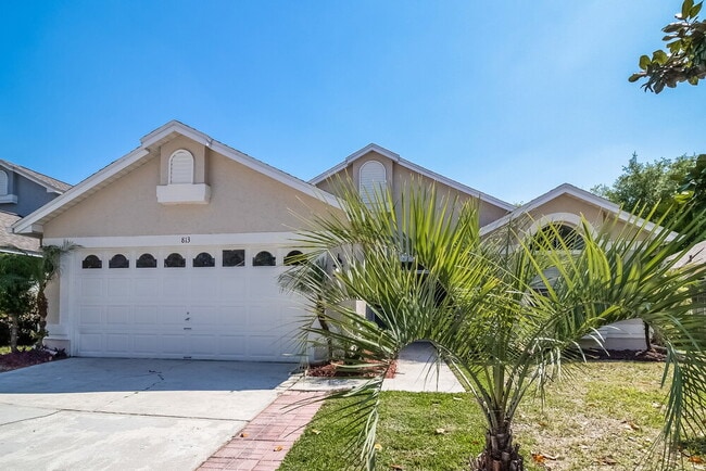 Photo - 813 Heather Glen Cir