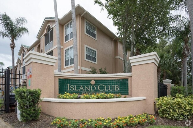 Building Photo - 5303 Bay Club Cir Rental