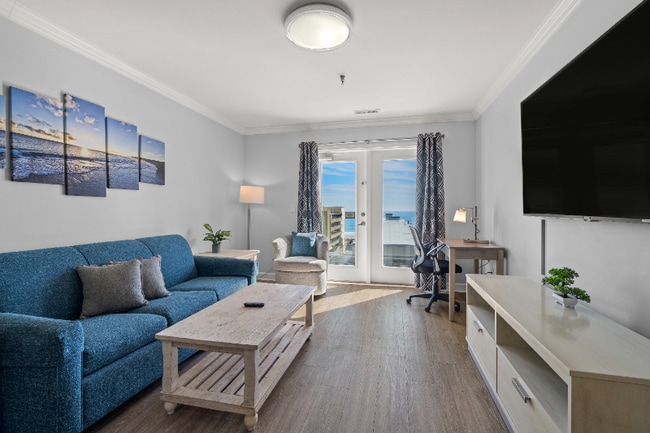 Building Photo - 1400 S Ocean Blvd Rental