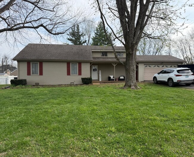 Building Photo - 3492 Nugget Dr