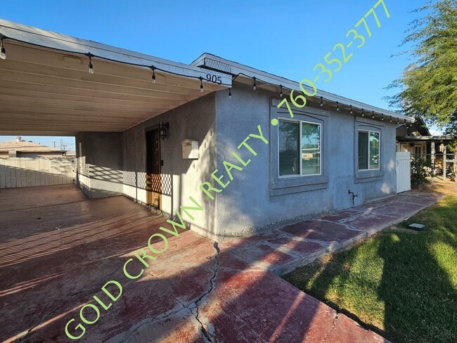 Calexico Home for Rent -photos coming soon - Calexico Home for Rent -photos coming soon