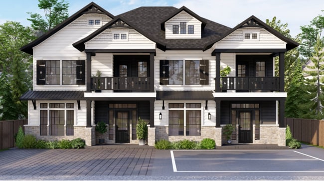 Building Photo - 201 Dawn Lynn Dr