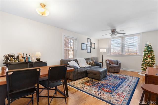 Photo - 1436 Gilpin St Unit 3