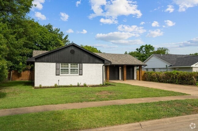 Building Photo - 8815 Hackney Ln Rental