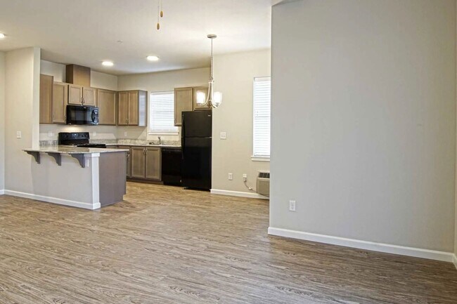 RIVER VALLEY TERRACE