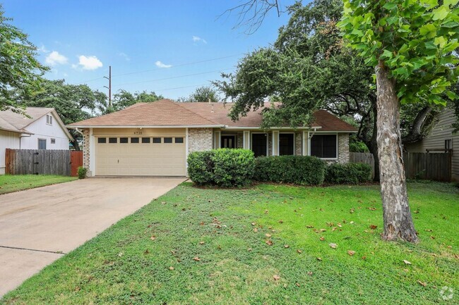 Building Photo - 6710 Luckenbach Ln Rental