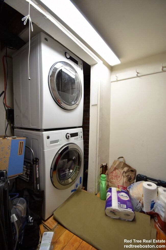 Photo - 1518 Commonwealth Ave Unit 2