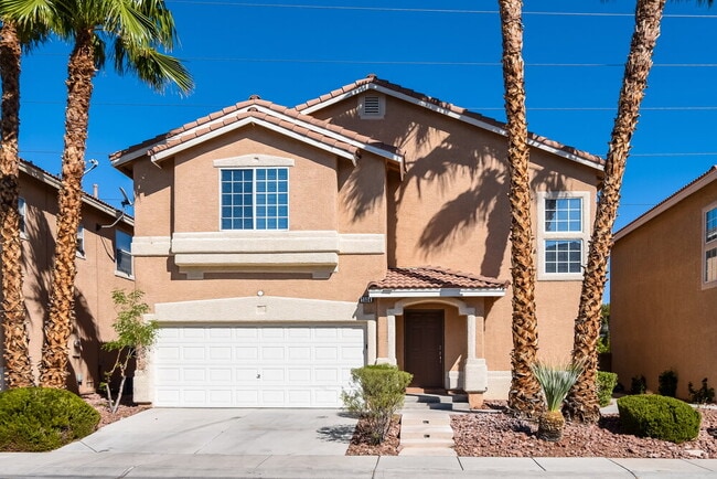 Building Photo - 7534 Luna Del Rey St Rental