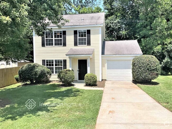 Building Photo - 5222 Tresham Ct Rental