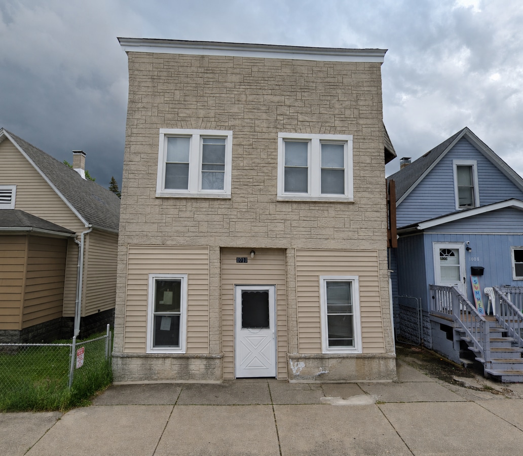 Photo - 1010 Hoffman St