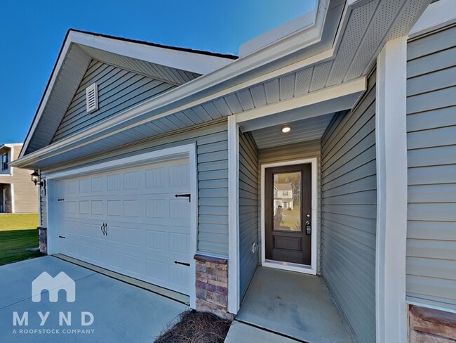 Building Photo - 371 Ivy Bank Dr Rental