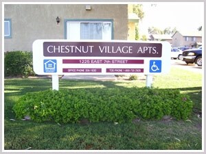 Photo - Chestnut Village Apartments