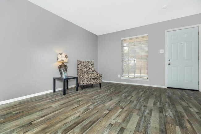 Pioneer Creek Townhomes