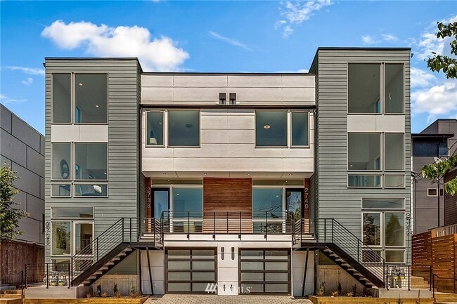 Photo - 2738 S Elmwood Pl Townhome