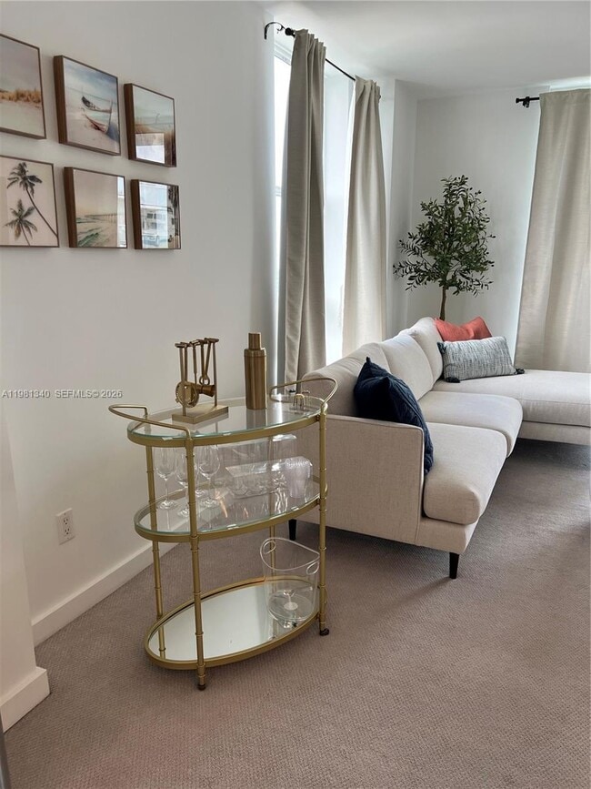 Photo - 4250 Biscayne Blvd Unit 1509